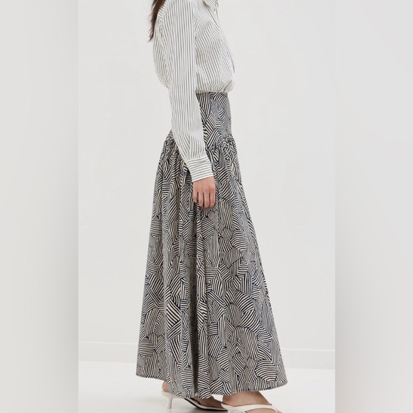 Staud Rocco Dress - Picture 2 of 5